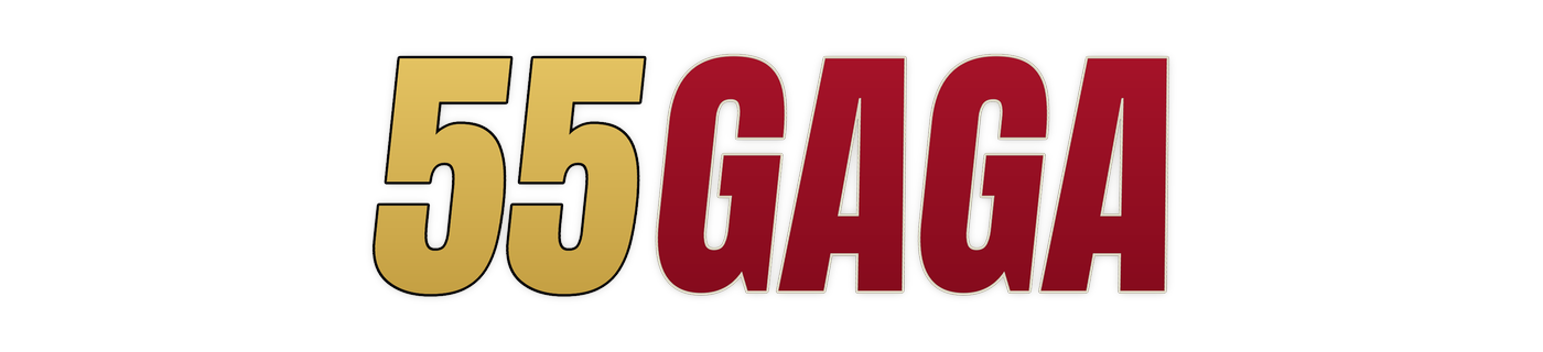 55gaga